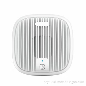 Mini Square Ozone Sterilizer Disinfecting Machine